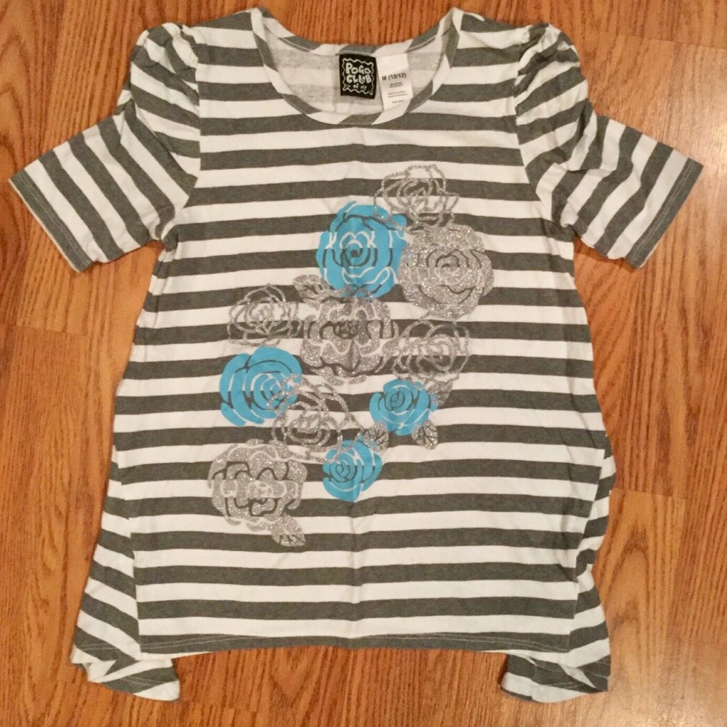 Pogo Club Top